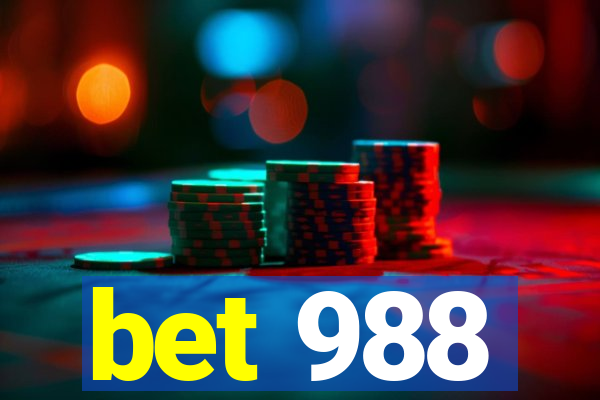 bet 988